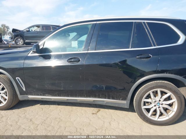 5UXCR6C05L9B21903 BMW X5 Xdrive40i