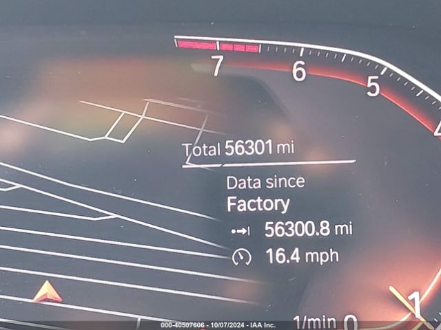5UXCR6C05L9B21903 BMW X5 Xdrive40i