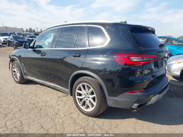 5UXCR6C05L9B21903 BMW X5 Xdrive40i