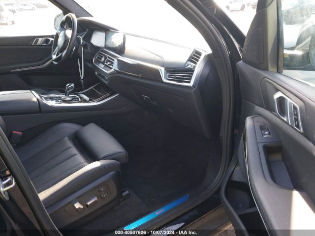 5UXCR6C05L9B21903 BMW X5 Xdrive40i