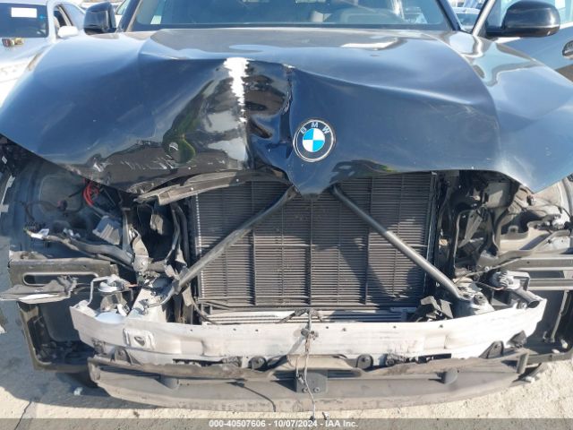 5UXCR6C05L9B21903 BMW X5 Xdrive40i