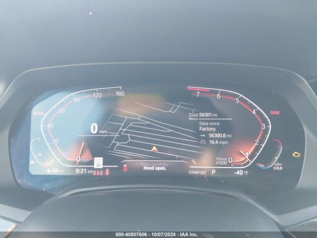 5UXCR6C05L9B21903 BMW X5 Xdrive40i