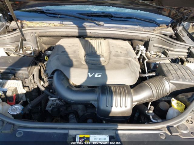 1C4RJFAG5EC569662 Jeep Grand Cherokee Altitude