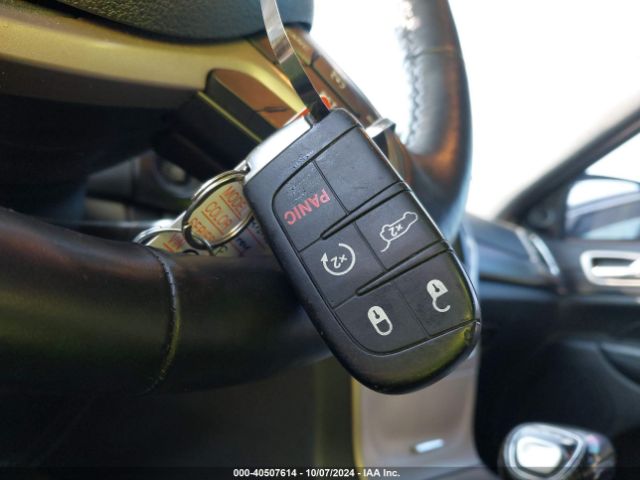 1C4RJFAG5EC569662 Jeep Grand Cherokee Altitude