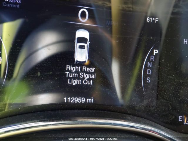 1C4RJFAG5EC569662 Jeep Grand Cherokee Altitude