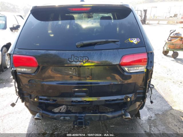 1C4RJFAG5EC569662 Jeep Grand Cherokee Altitude