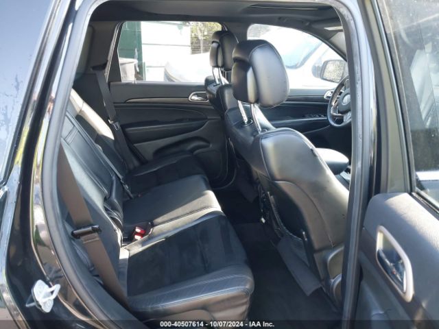 1C4RJFAG5EC569662 Jeep Grand Cherokee Altitude