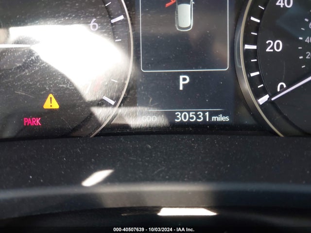 Lexus RX 350 2022 2T2HZMAA5NC248681 Image 16