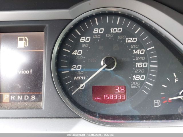 2007 AUDI S6 WAUGN74F57N103562 Photo 6