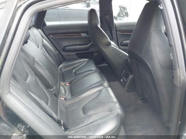 2007 AUDI S6 WAUGN74F57N103562 Photo 7