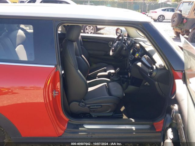 WMWXR5C07L2L72339 Mini Hardtop Cooper S