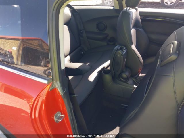 WMWXR5C07L2L72339 Mini Hardtop Cooper S