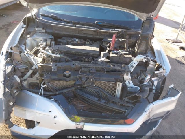 KNMAT2MT2HP529142 Nissan ROGUE S