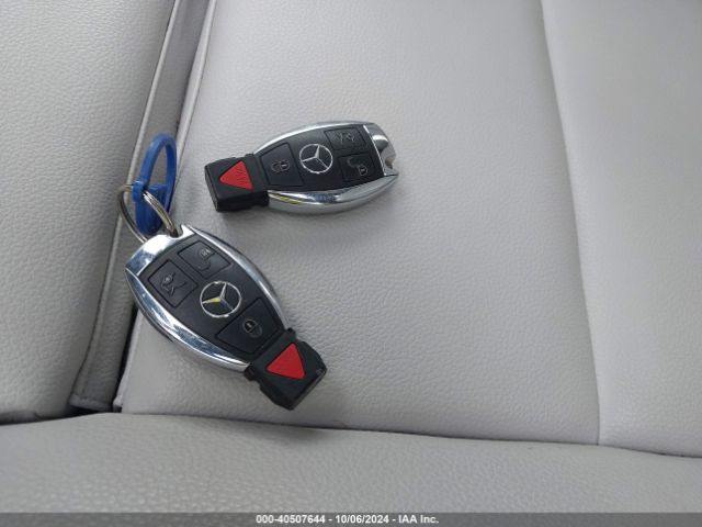 WDCTG4GB1HJ286044 Mercedes-Benz Gla 250 4matic