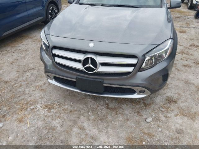 WDCTG4GB1HJ286044 Mercedes-Benz Gla 250 4matic