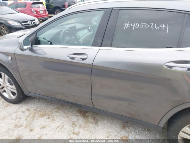 WDCTG4GB1HJ286044 Mercedes-Benz Gla 250 4matic