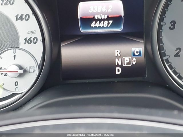 WDCTG4GB1HJ286044 Mercedes-Benz Gla 250 4matic