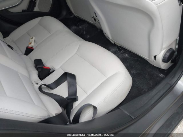 WDCTG4GB1HJ286044 Mercedes-Benz Gla 250 4matic