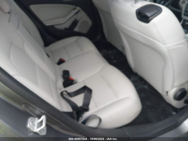 WDCTG4GB1HJ286044 Mercedes-Benz Gla 250 4matic
