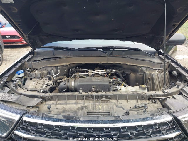 Ford EXPLORER XLT 2021 1FMSK8DH5MGB86323 Image 9