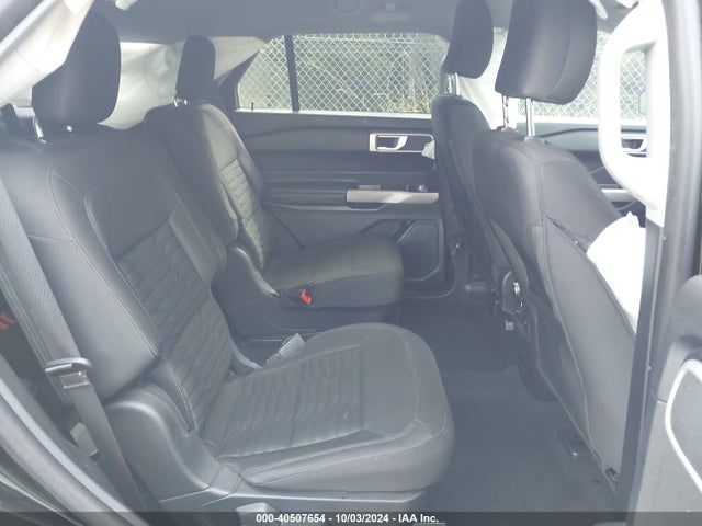 Ford EXPLORER XLT 2021 1FMSK8DH5MGB86323 Image 7