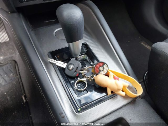 2020 MITSUBISHI OUTLANDER SPORT JA4AP3AU1LU010188 Photo 10