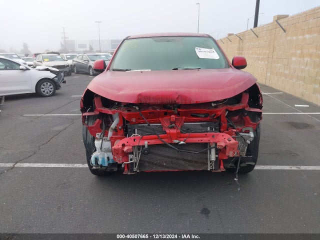 JA4AP3AU1LU010188 Mitsubishi Outlander Sport 2.0 Es