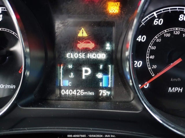 JA4AP3AU1LU010188 Mitsubishi Outlander Sport 2.0 Es