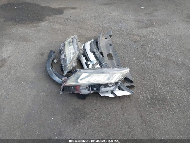 JA4AP3AU1LU010188 Mitsubishi Outlander Sport 2.0 Es