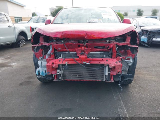 2020 MITSUBISHI OUTLANDER SPORT JA4AP3AU1LU010188 Photo 5