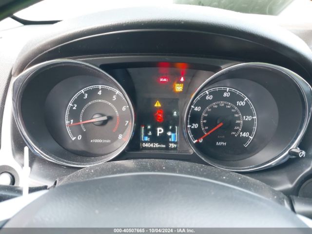 2020 MITSUBISHI OUTLANDER SPORT JA4AP3AU1LU010188 Photo 6