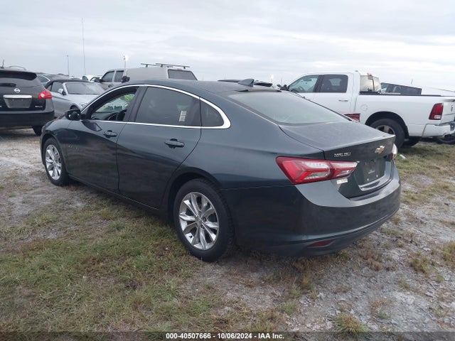 1G1ZD5ST3KF118844 Chevrolet MALIBU LT