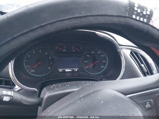 1G1ZD5ST3KF118844 Chevrolet MALIBU LT