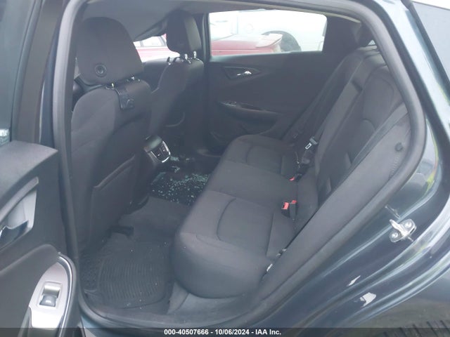 1G1ZD5ST3KF118844 Chevrolet MALIBU LT