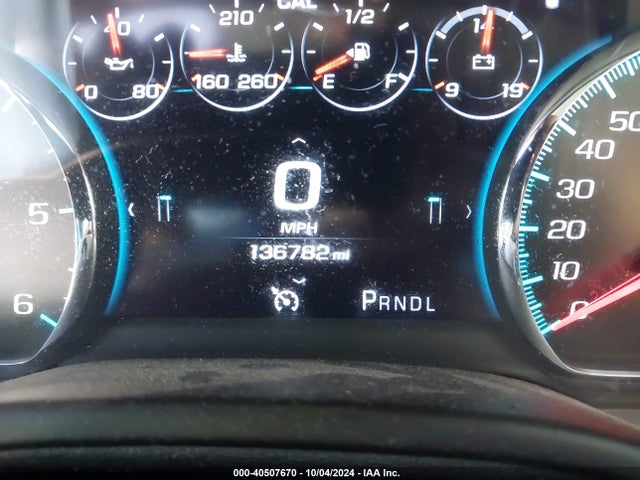 GMC YUKON DENALI 2018 1GKS1CKJ2JR169340 Image 15
