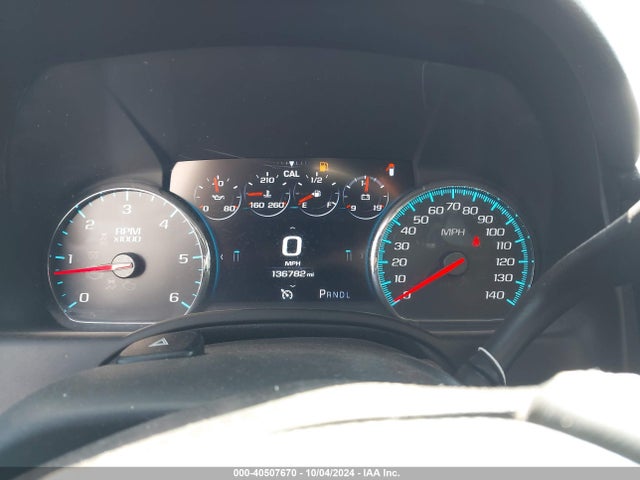 GMC YUKON DENALI 2018 1GKS1CKJ2JR169340 Image 7
