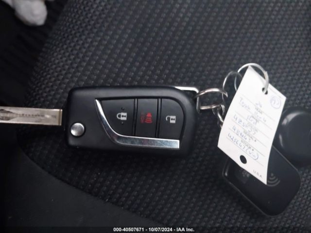 Toyota RAV4 LE 2024 2T3F1RFV4RW425647 Image 11