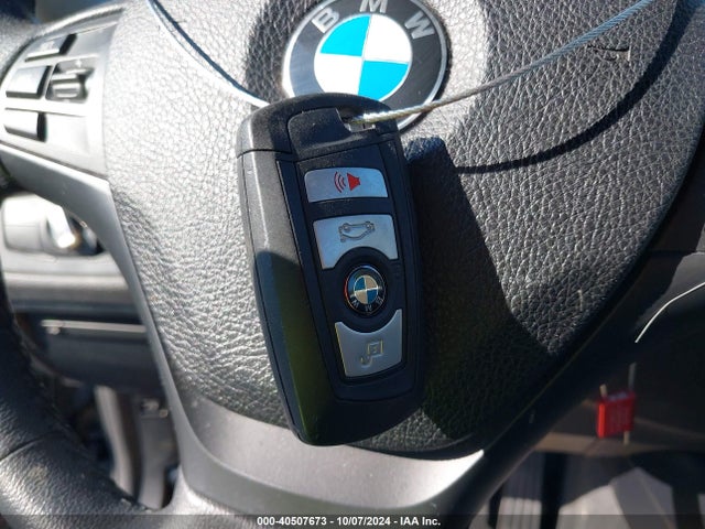 WBA8A3C59JA495073 BMW 320i Xdrive
