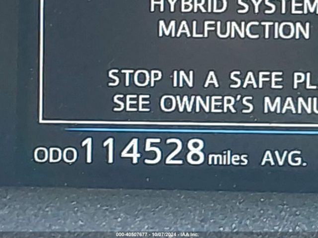 JTDZN3EU8HJ062838 Toyota Prius V Three