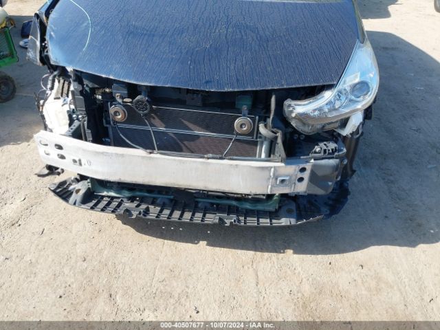 JTDZN3EU8HJ062838 Toyota Prius V Three
