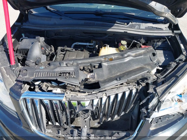KL4CJBSB4FB128401 Buick Encore Convenience