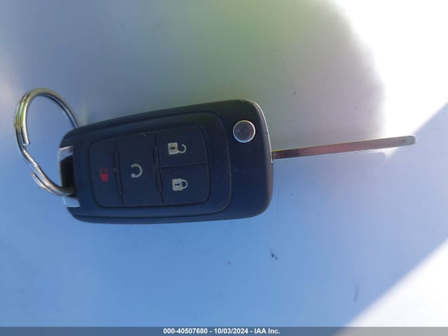 KL4CJBSB4FB128401 Buick Encore Convenience