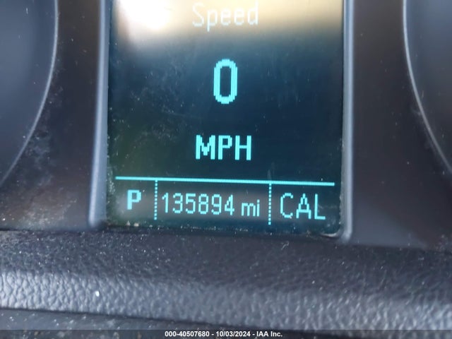 Buick Encore Convenience 2015 KL4CJBSB4FB128401 Image 16