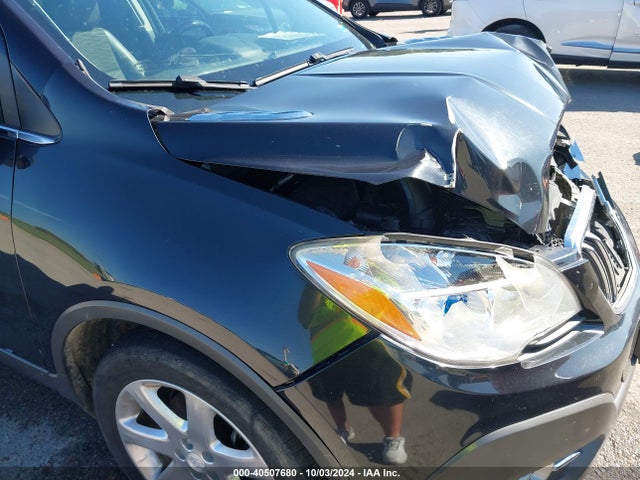 KL4CJBSB4FB128401 Buick Encore Convenience
