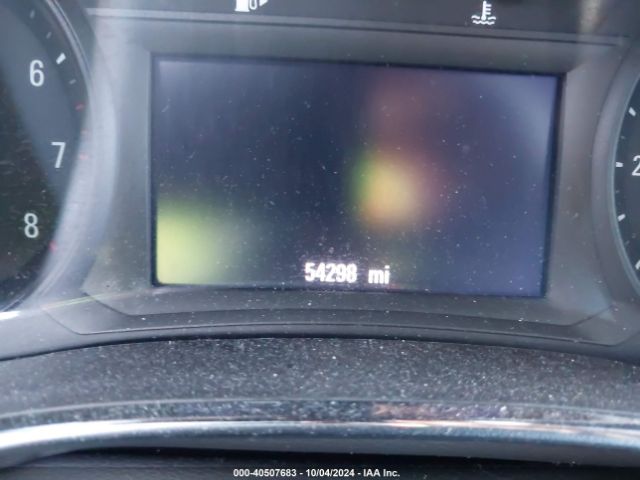 KL4CJASB4KB920519 Buick Encore Fwd Preferred