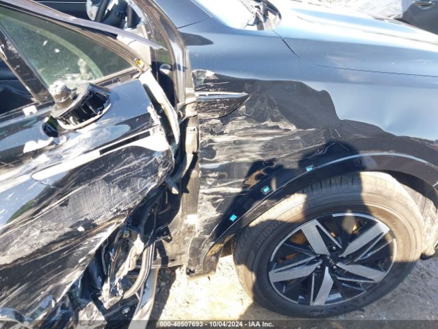 5XYRL4LC4NG124043 KIA SORENTO S