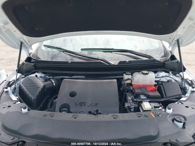 5GAERBKW4RJ108719 Buick Enclave Essence Fwd