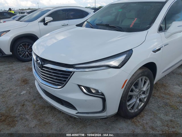 5GAERBKW4RJ108719 Buick Enclave Essence Fwd