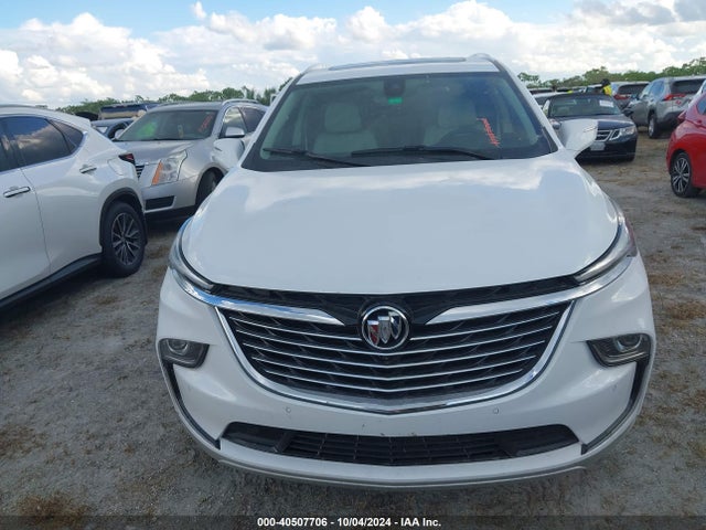5GAERBKW4RJ108719 Buick Enclave Essence Fwd