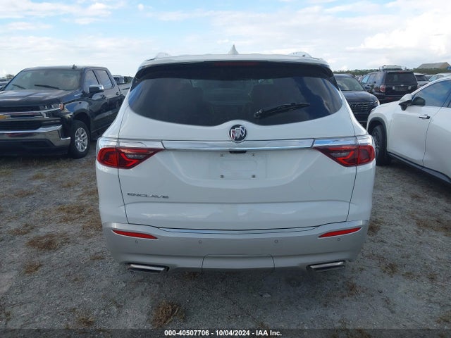 5GAERBKW4RJ108719 Buick Enclave Essence Fwd